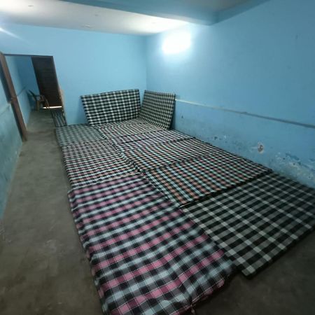 Shri Annapurna Dormitory Albergue Rāmnagar Exterior foto