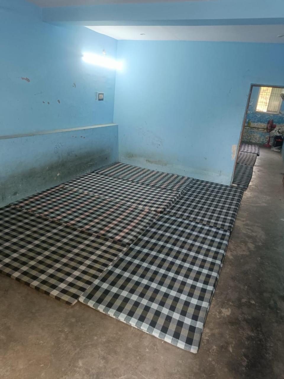 Shri Annapurna Dormitory Albergue Rāmnagar Exterior foto