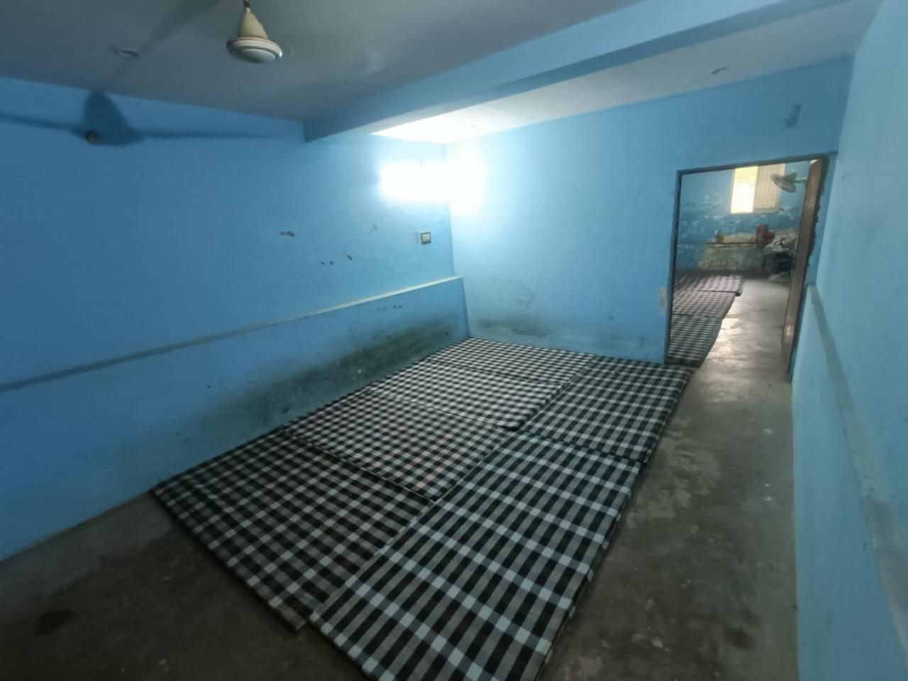 Shri Annapurna Dormitory Albergue Rāmnagar Exterior foto
