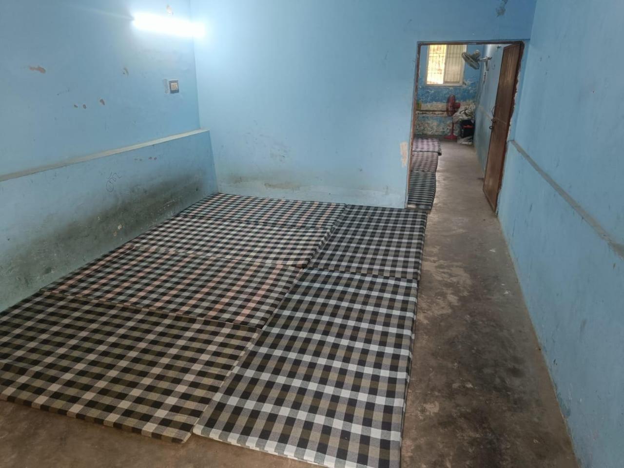 Shri Annapurna Dormitory Albergue Rāmnagar Exterior foto